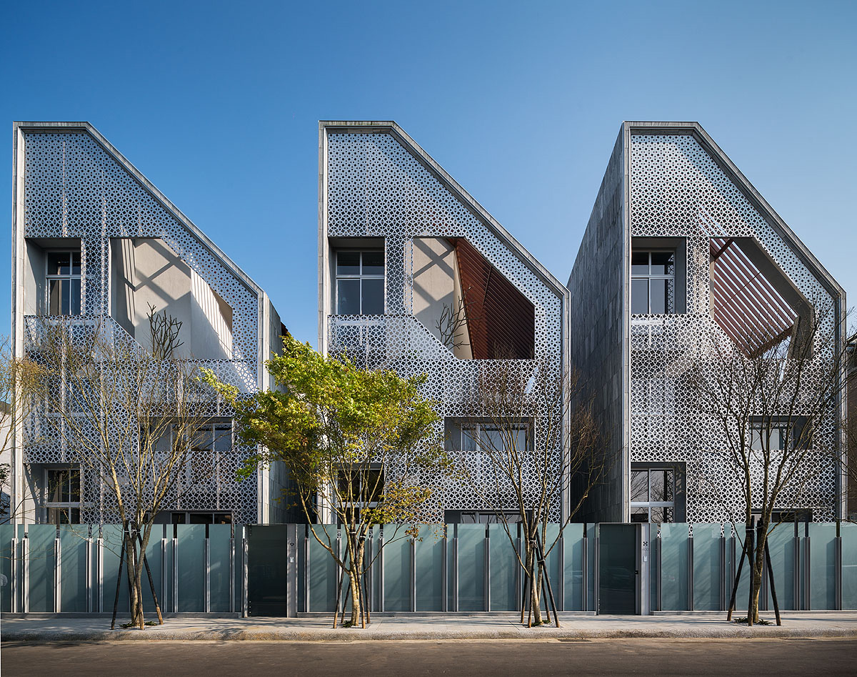 Traa台灣住宅建築獎 Taiwan Residential Architecture Award